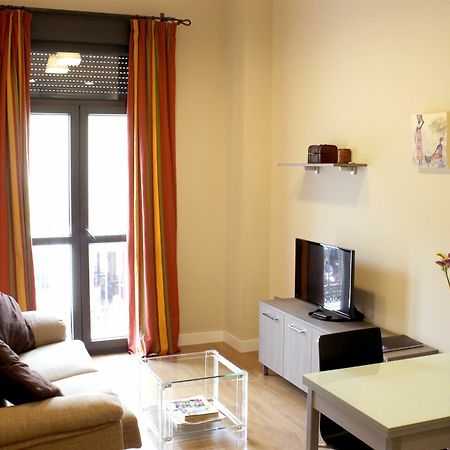 Sevitur Seville Comfort Apartments Exterior foto