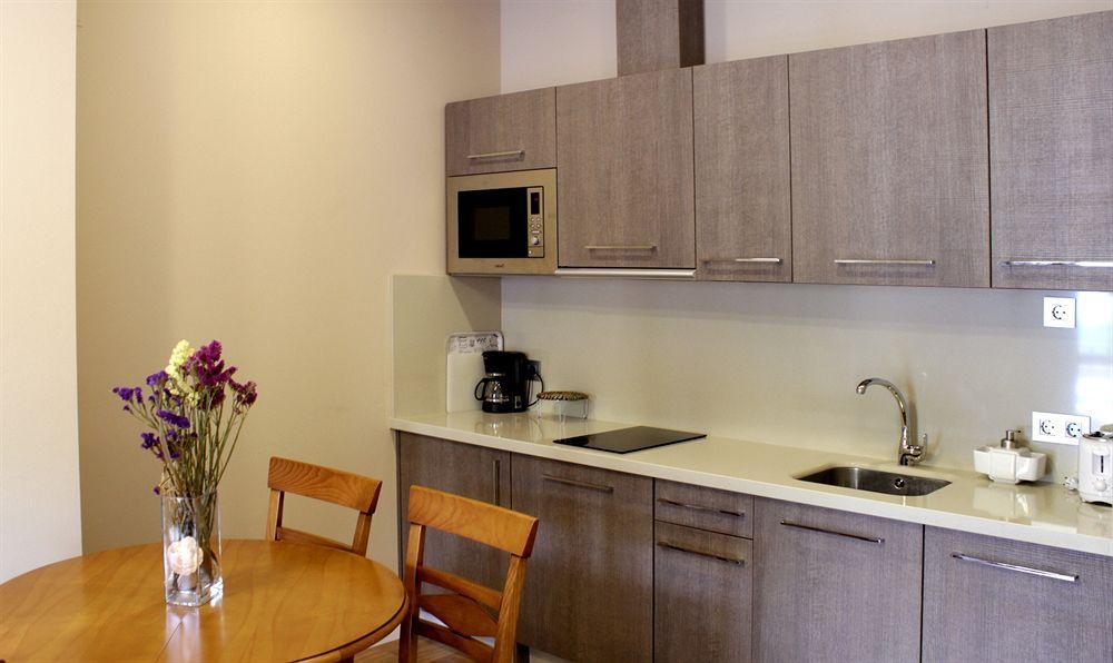 Sevitur Seville Comfort Apartments Exterior foto