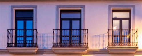 Sevitur Seville Comfort Apartments Exterior foto