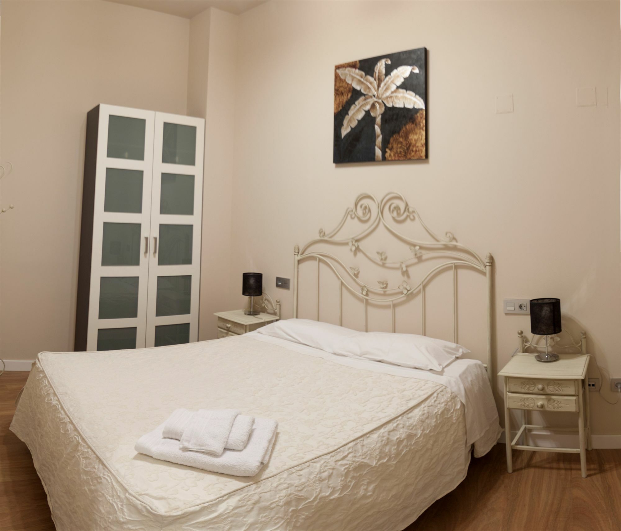 Sevitur Seville Comfort Apartments Exterior foto